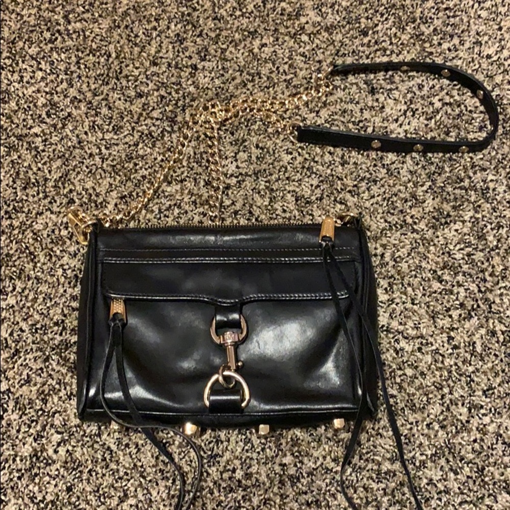 Rebecca Minkoff mini MAC